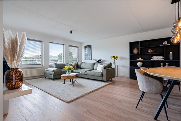 Medium property photo - S.O.J. Palmelaan 255, 9728 VJ Groningen